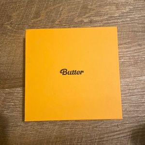 Butter-bts